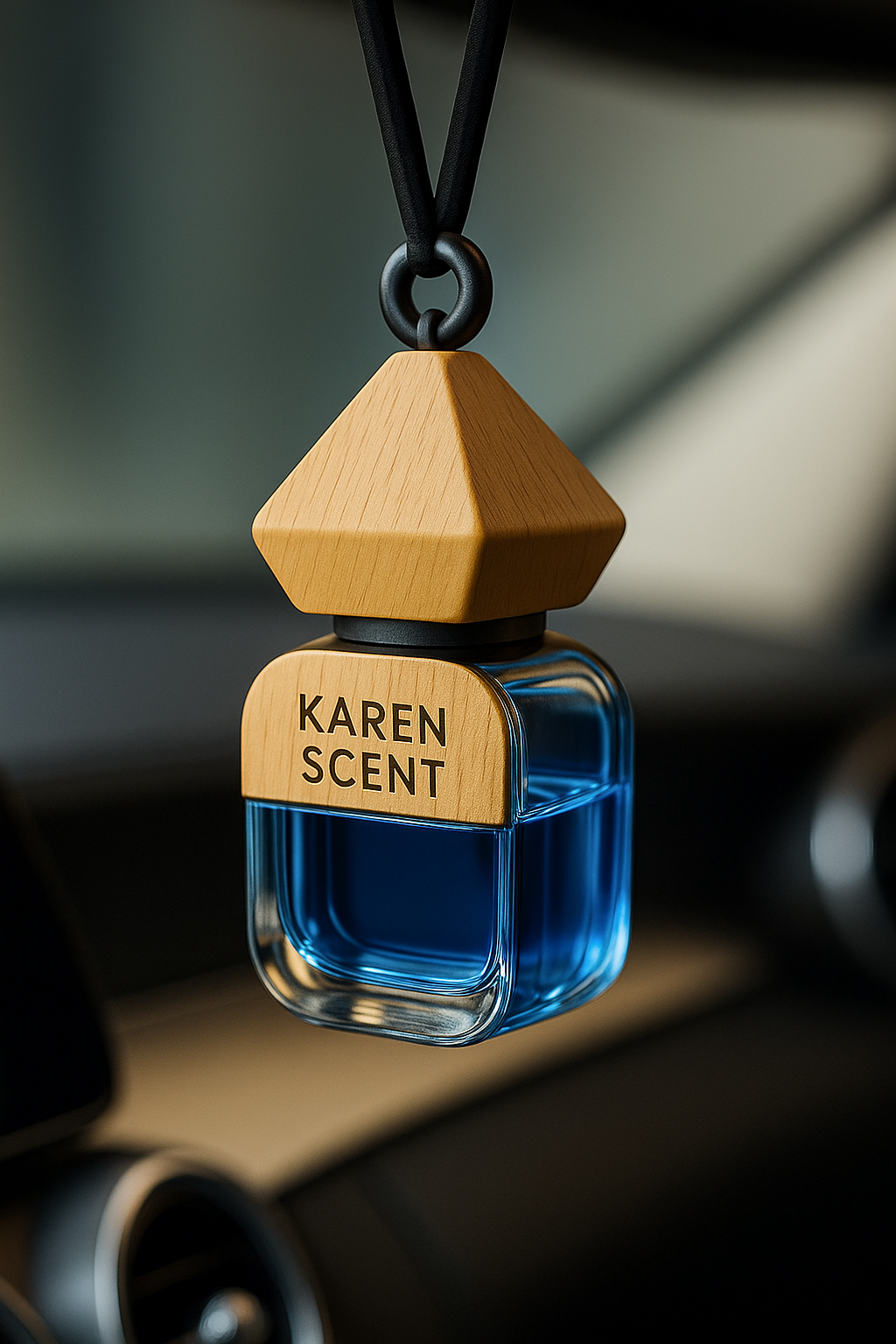 خوشبوکننده ماشین و محیط